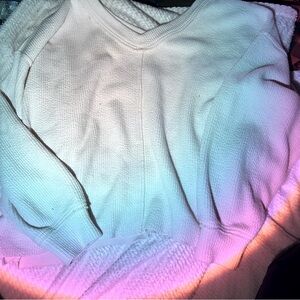 aerie sweater size XL